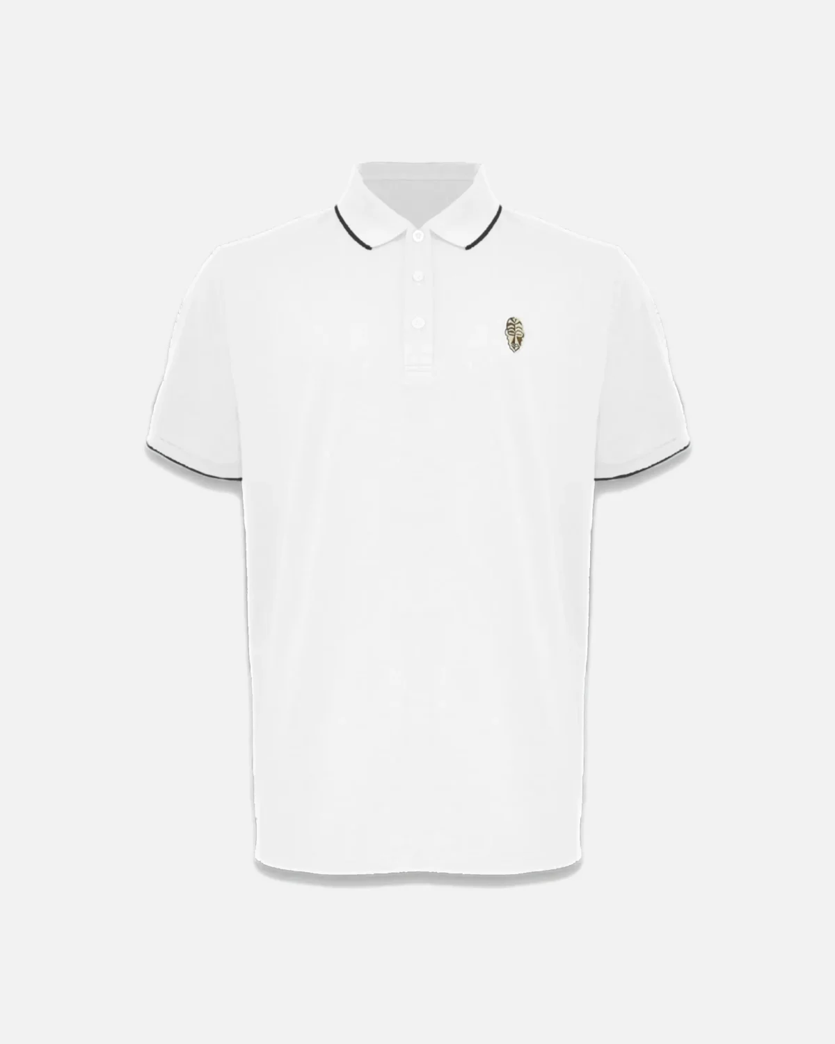 PLAYERA POLO STRETCH