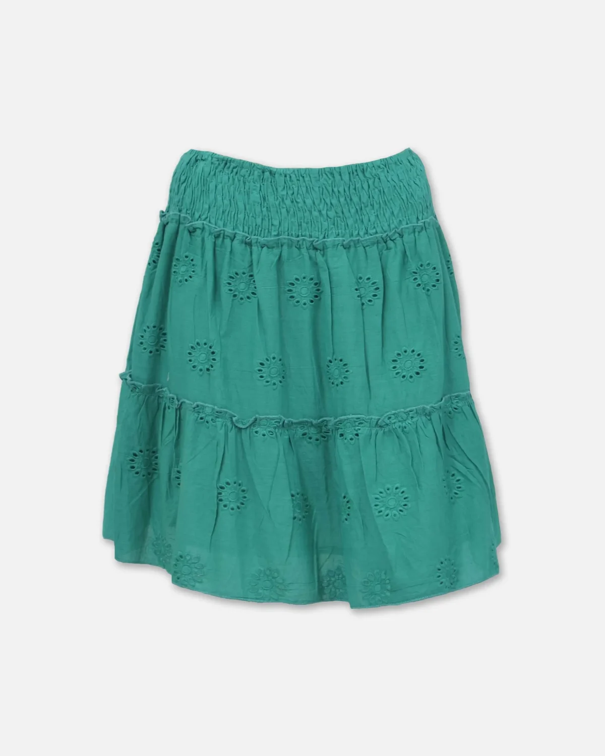 FALDA CORTA CHIFFLIN