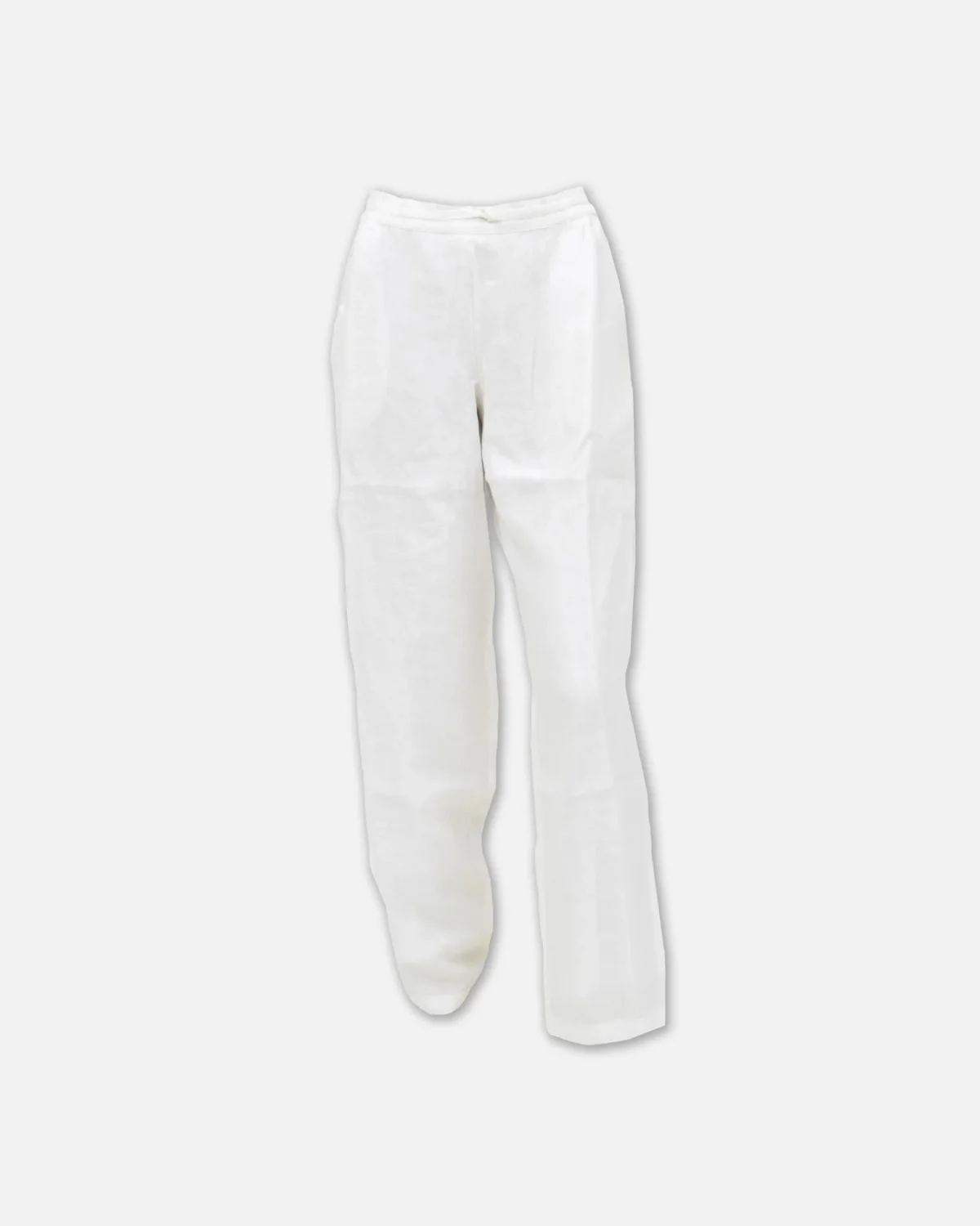 PANTALON RECTO CON BOLSAS