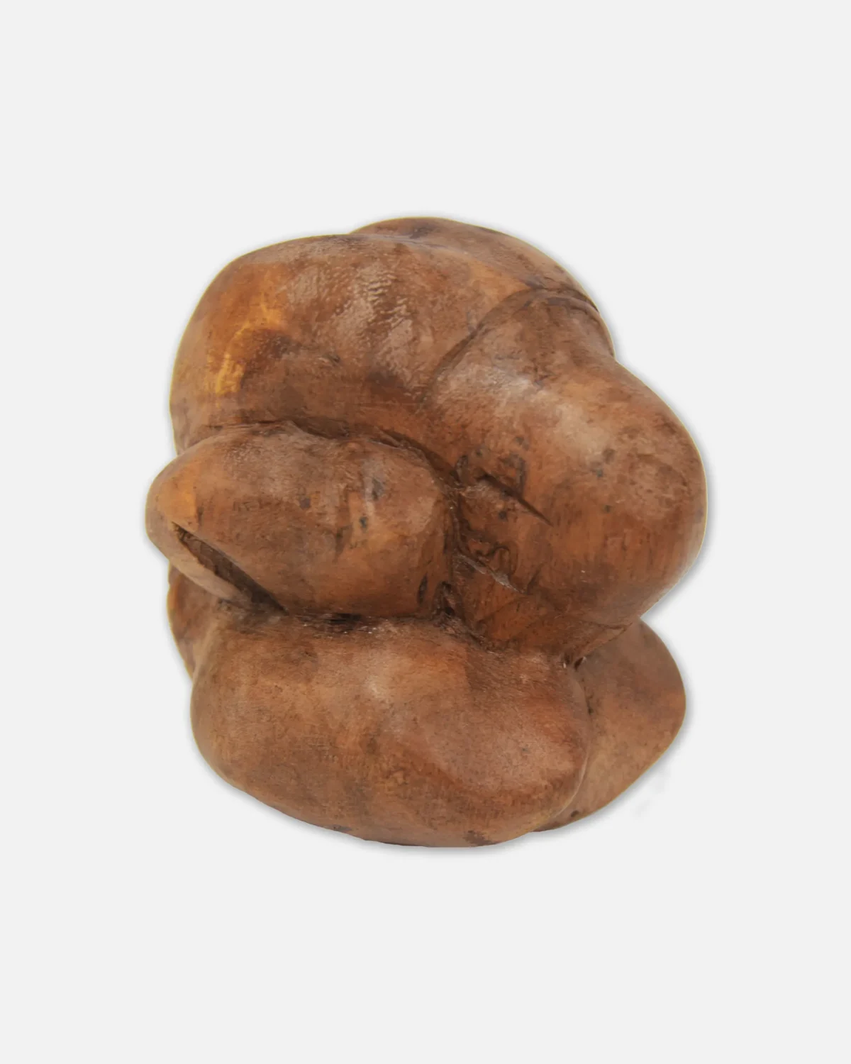 YOGUI BOLA DE MADERA