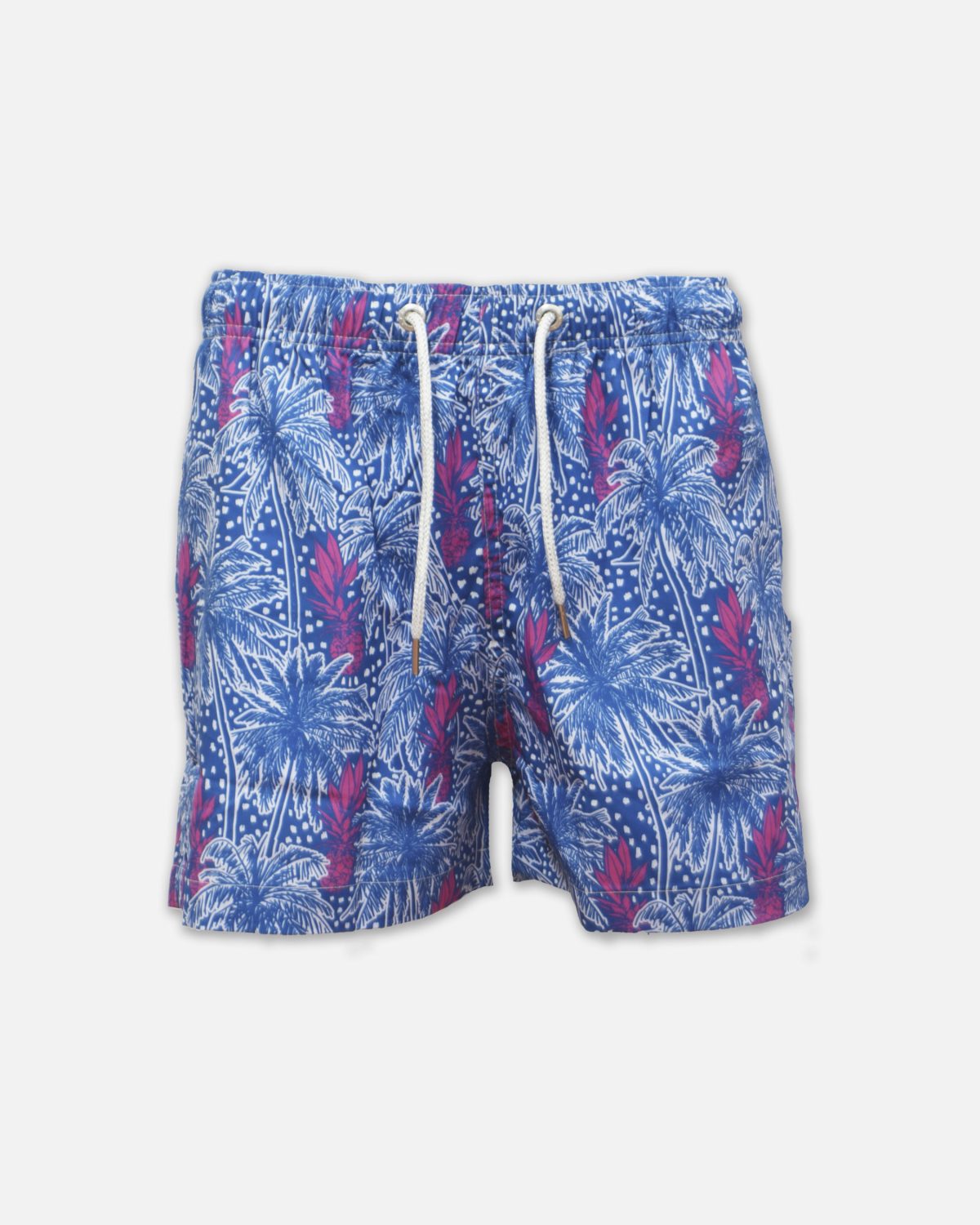 TRAJE DE BAÑO DE CABALLERO