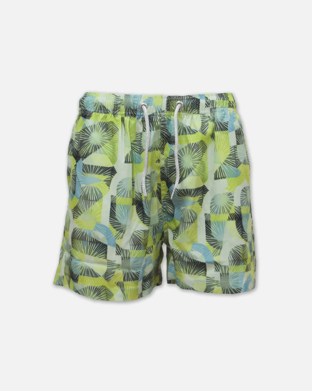 TRAJE DE BAÑO DE CABALLERO