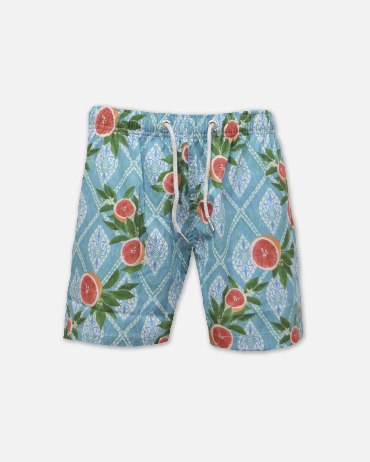 TRAJE DE BAÑO DE CABALLERO