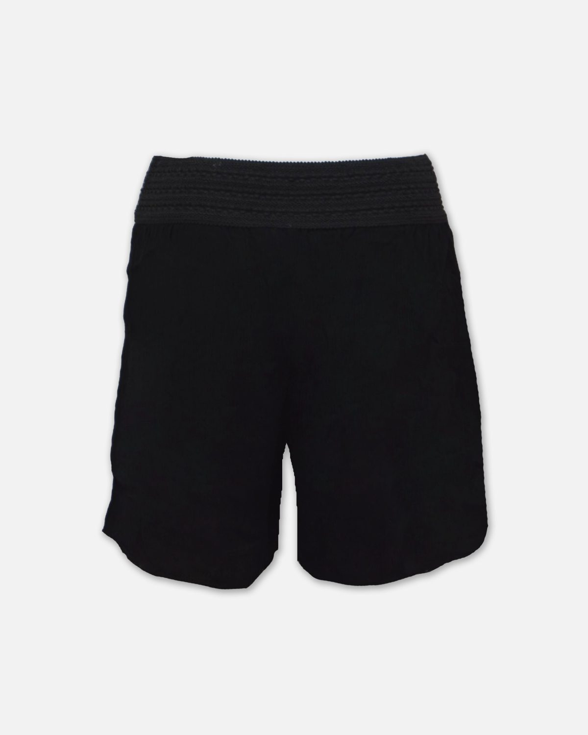 SHORT CON PRETINA Y ENCAJE