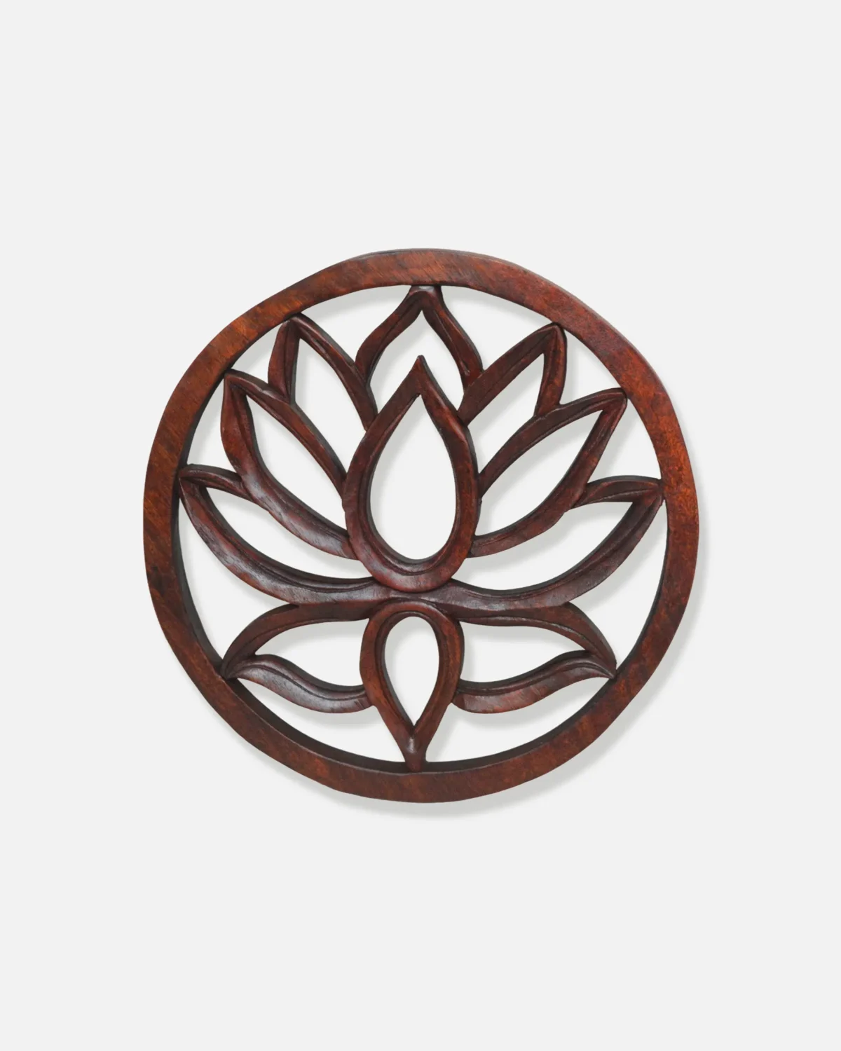 ADORNO FLOR DE LOTTO