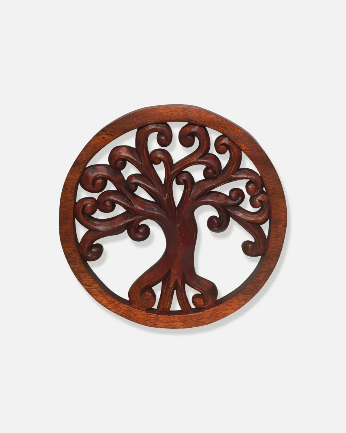 ADORNO ARBOL DE LA VIDA MADERA