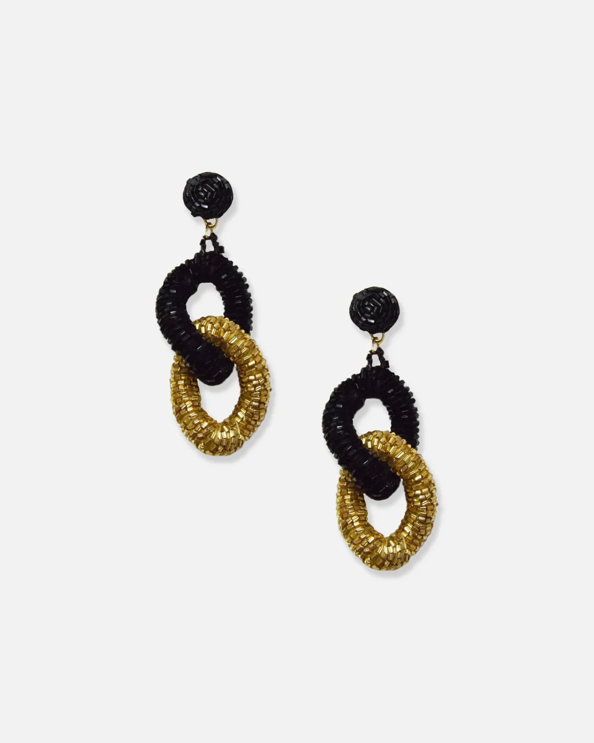 ARETES ESLABON DE CUENTAS