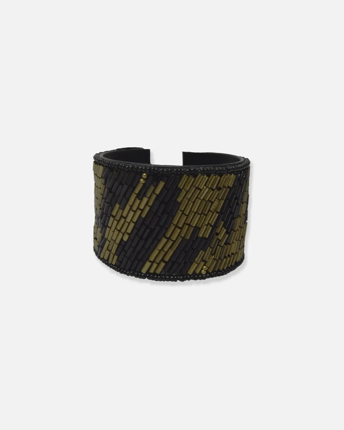 PULSERA ESPIGAS DE CAUTILLO