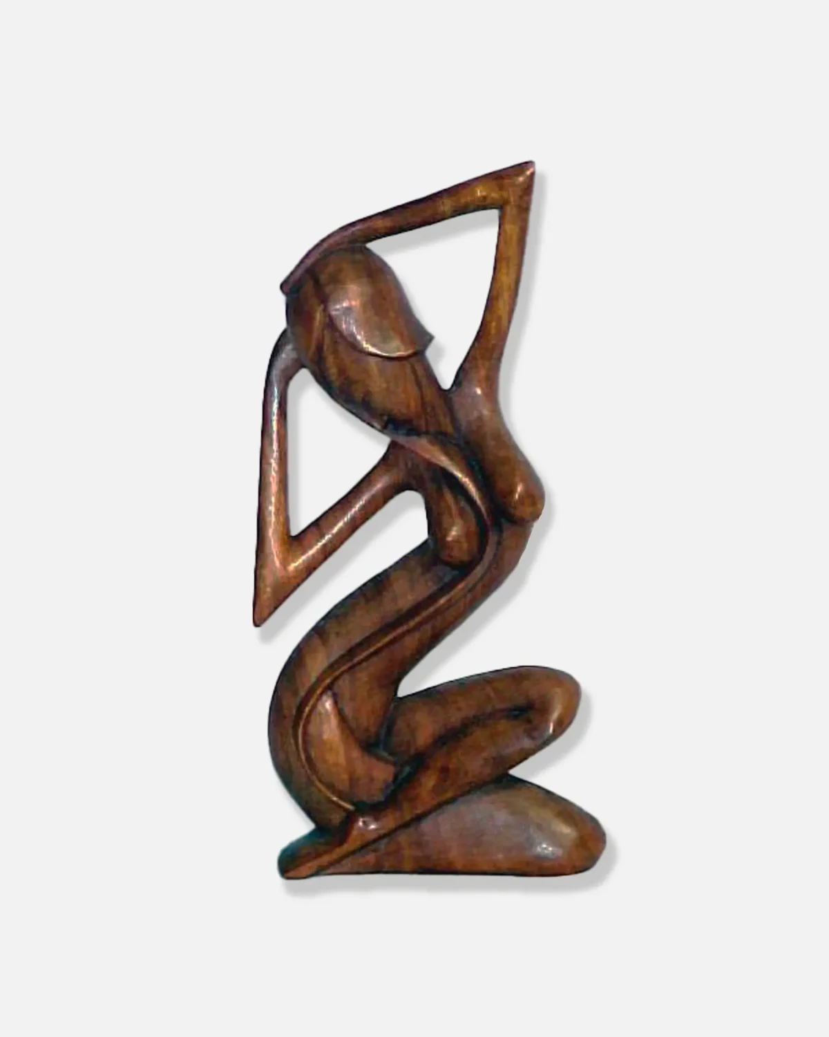 YOGUI SENSUALIDAD DE MADERA