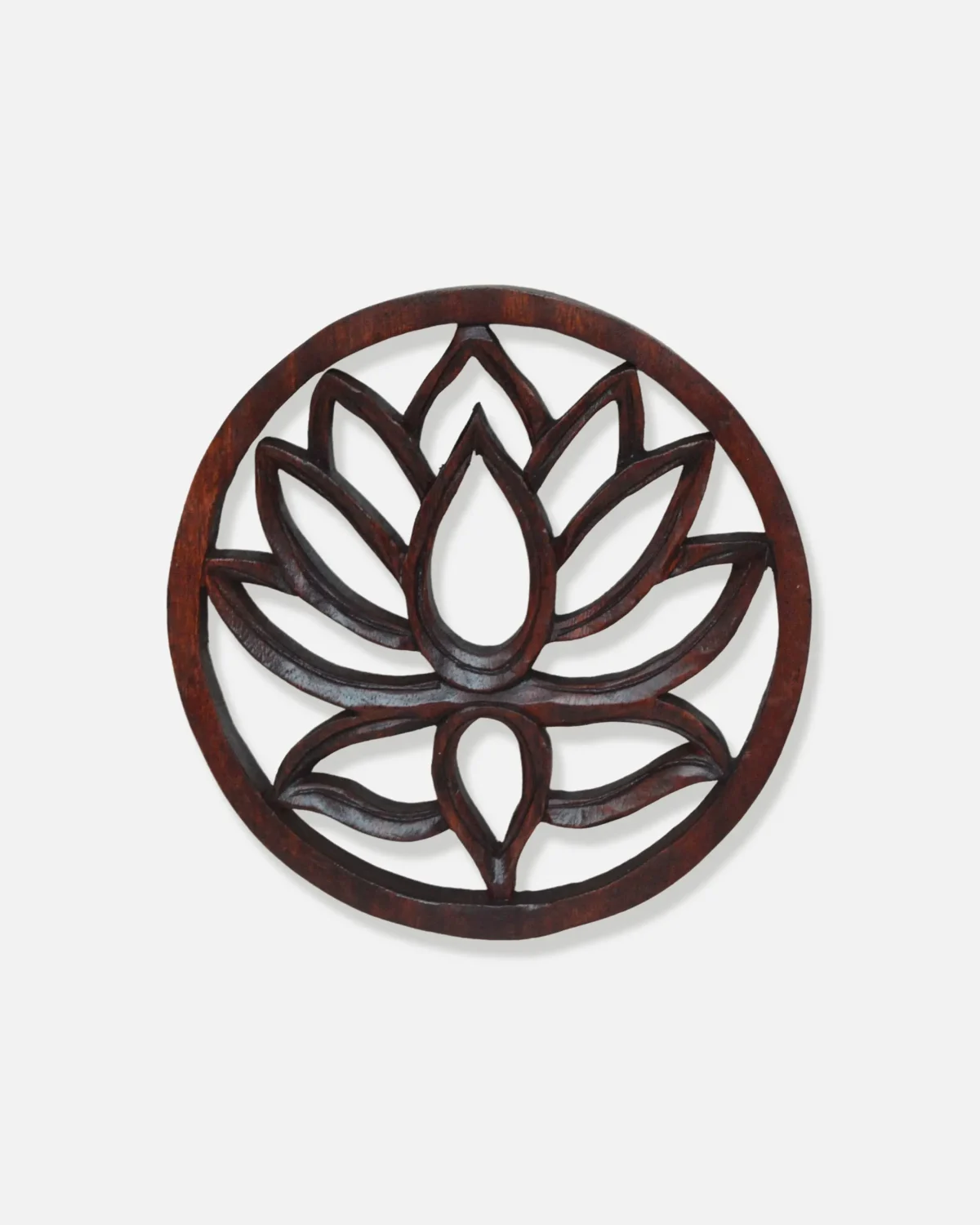 ADORNO FLOR DE LOTTO